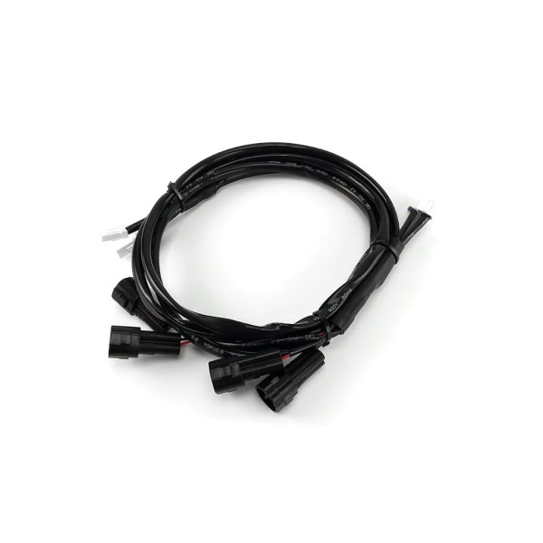Denali CANsmart Wiring Harness for Front & Rear T3 Switchback Signals